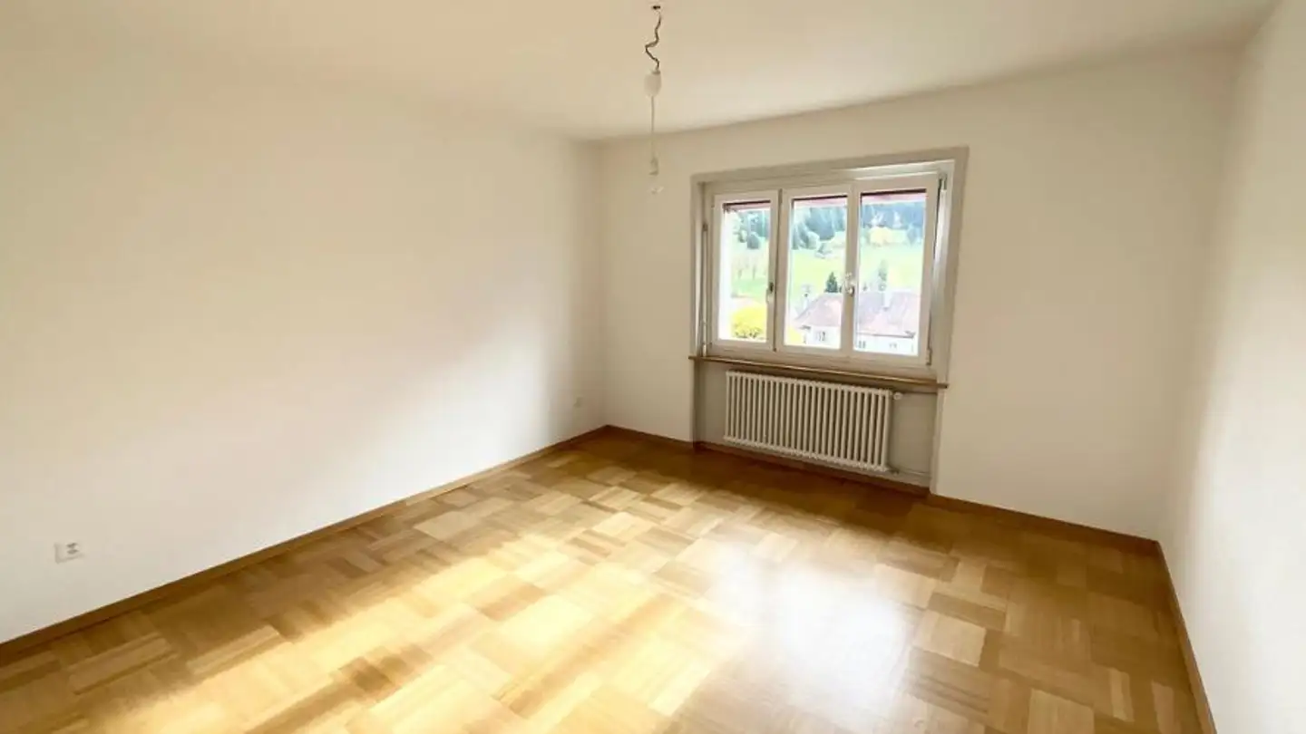 Appartamento in affitto - Rue Du Crêt-Georges 42, 2720 Tramelan - Foto 4