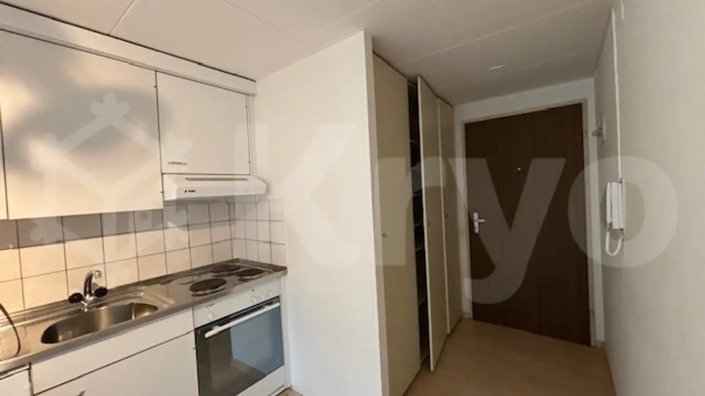 Appartement à louer - Rue Des Planchettes 25, 2900 Porrentruy - Photo 3