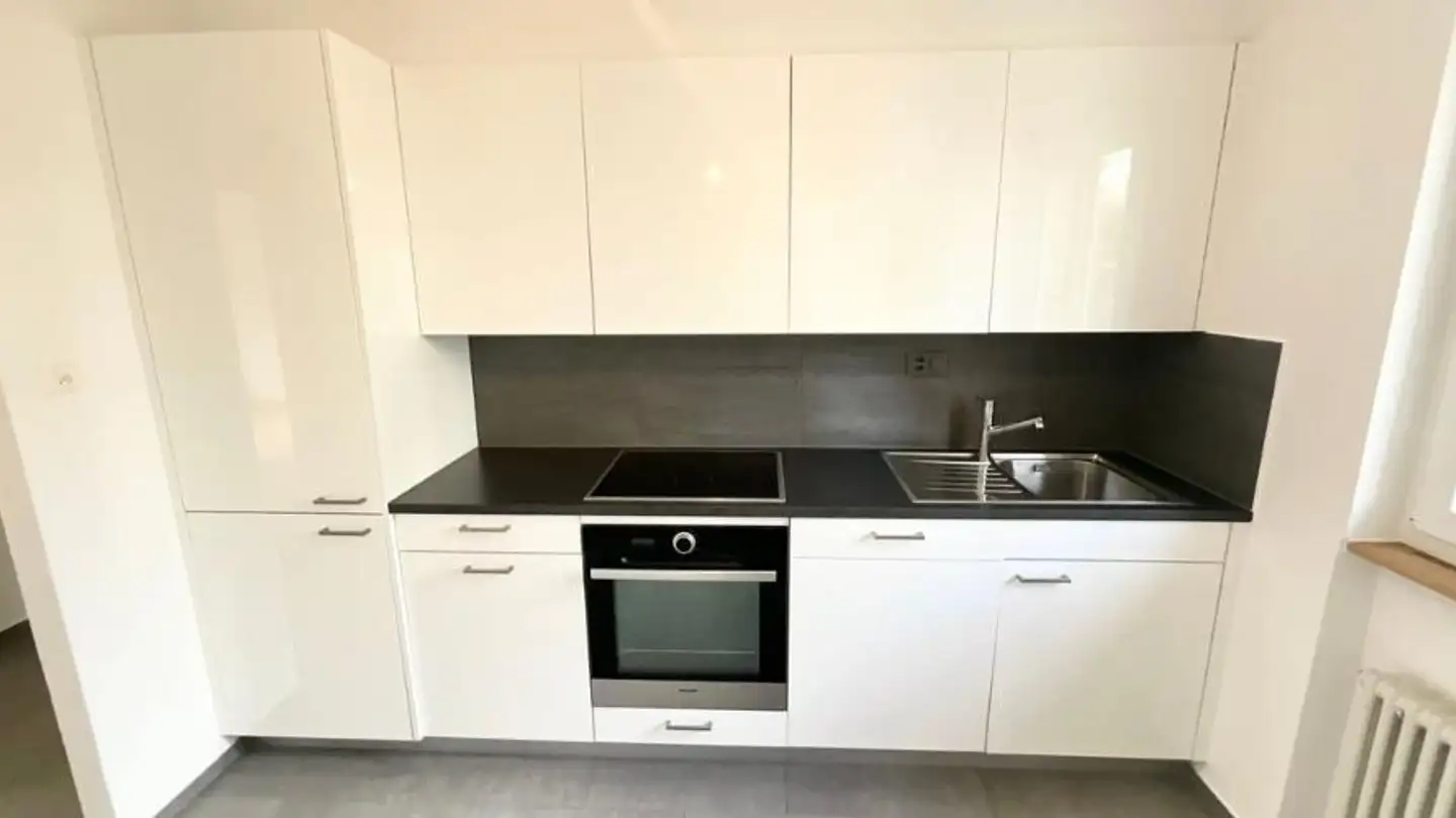 Appartamento in affitto - Rue Du Crêt-Georges 42, 2720 Tramelan - Foto 2
