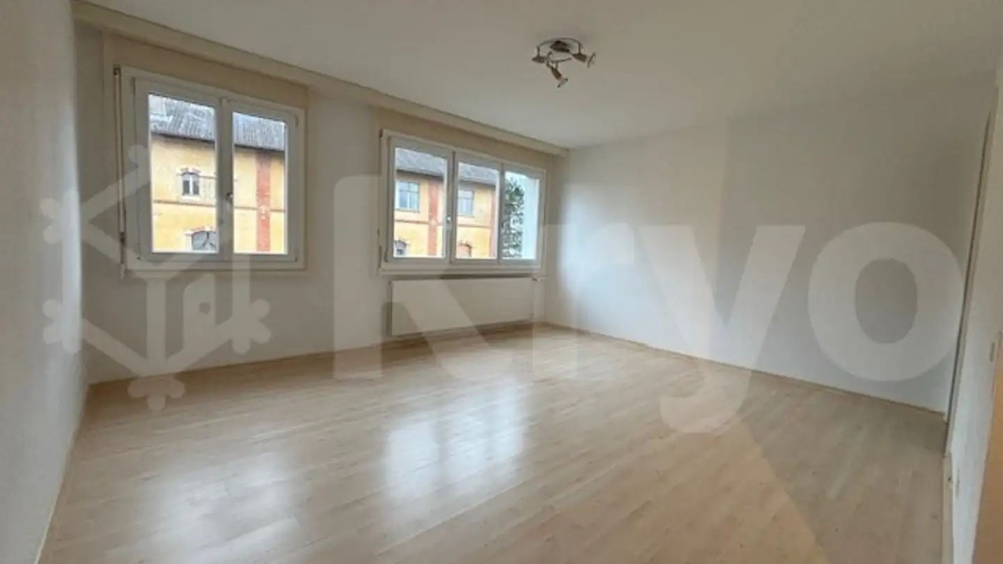 Appartement à louer - Rue Des Planchettes 25, 2900 Porrentruy