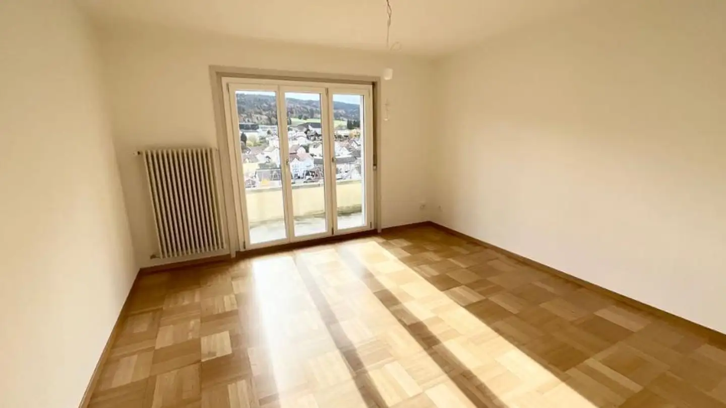 Appartamento in affitto - Rue Du Crêt-Georges 42, 2720 Tramelan - Foto 3