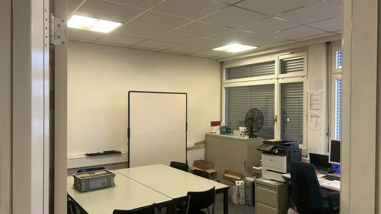 Commerciale in affitto - Bahnhofstrasse 30, 8240 Thayngen - Foto 2