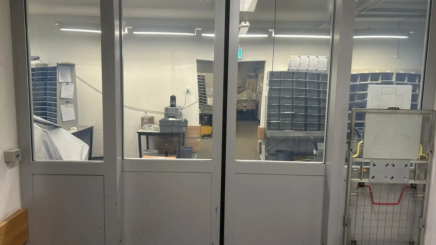 Commerciale in affitto - Bahnhofstrasse 30, 8240 Thayngen - Foto 3