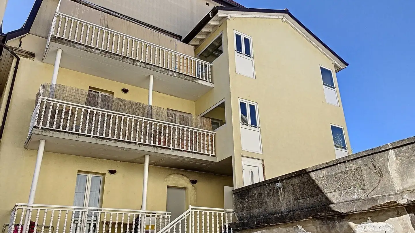 Appartement à louer - Rue Des Terrages, 1530 Payerne - Photo 4