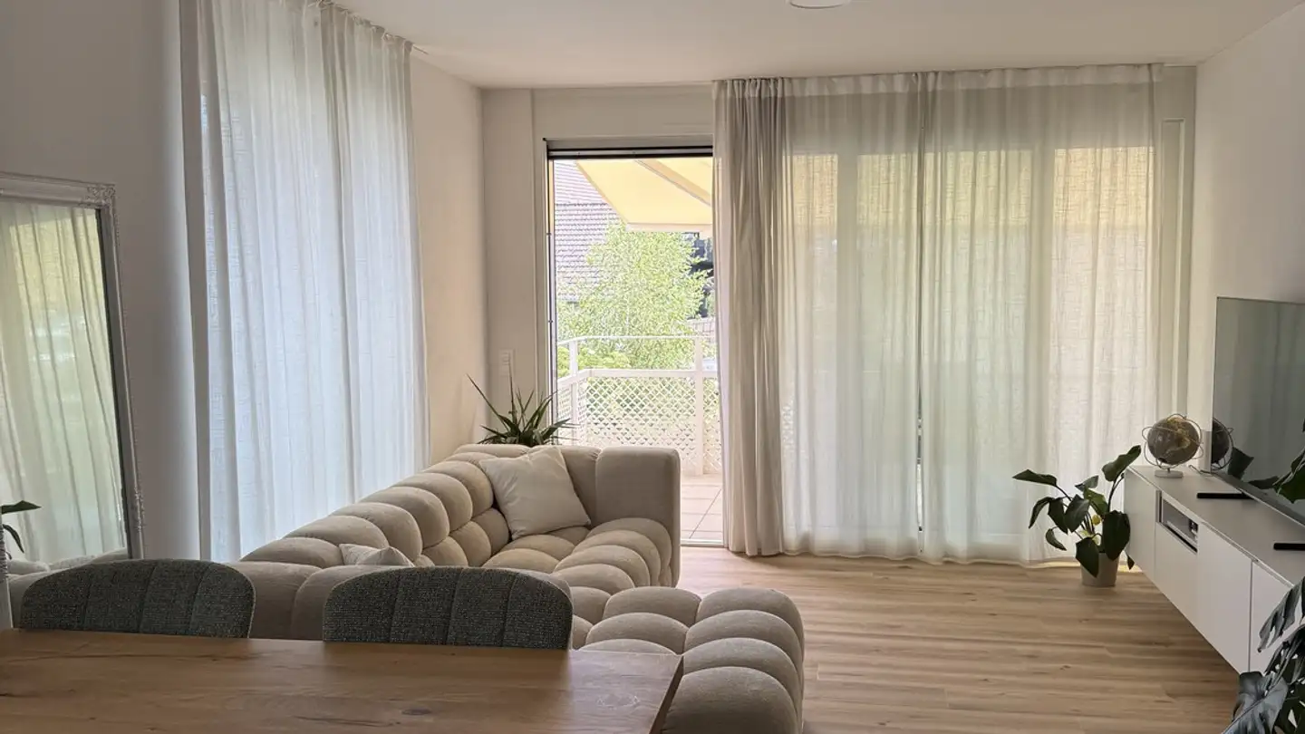 Wohnung mieten - 8600 Dübendorf