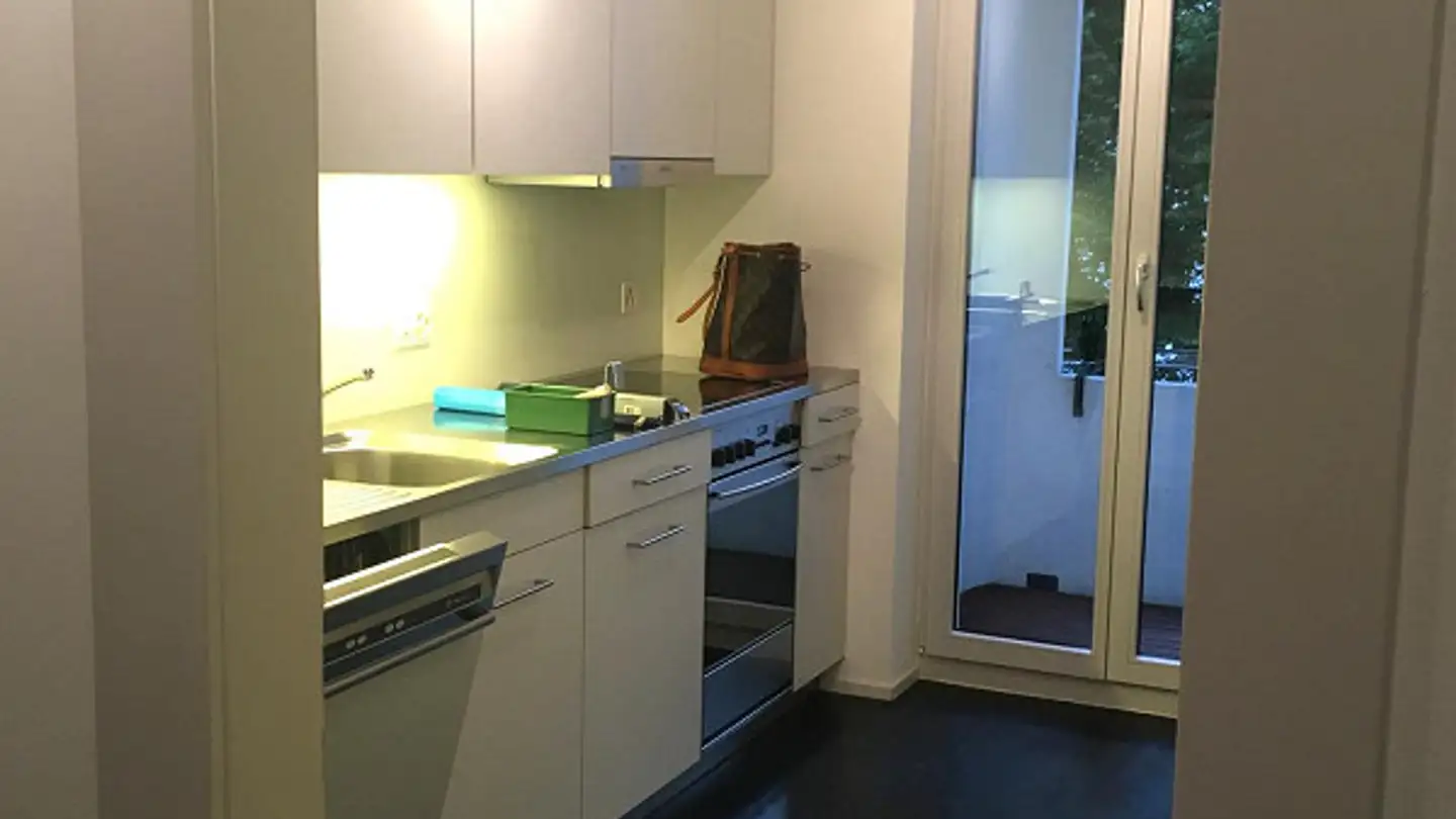 Apartment for rent - Bireggstrasse 33, 6003 Luzern - Photo 2