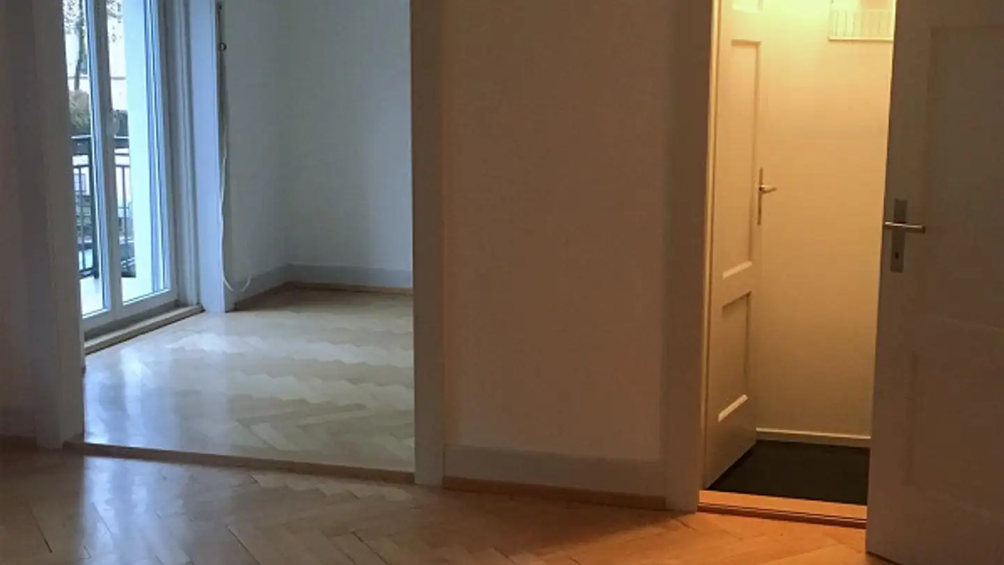Apartment for rent - Bireggstrasse 33, 6003 Luzern - Photo 3