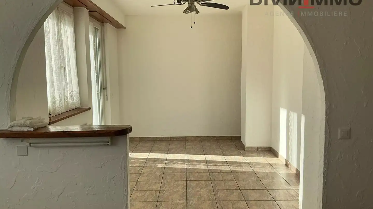 Appartement à louer - 1976 Erde - Photo 3