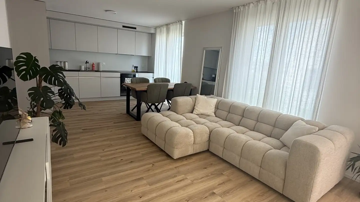 Wohnung mieten - 8600 Dübendorf - Foto 2