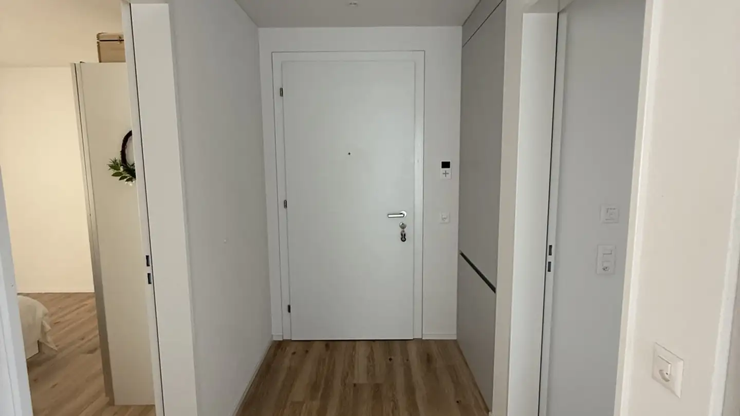 Wohnung mieten - 8600 Dübendorf - Foto 4