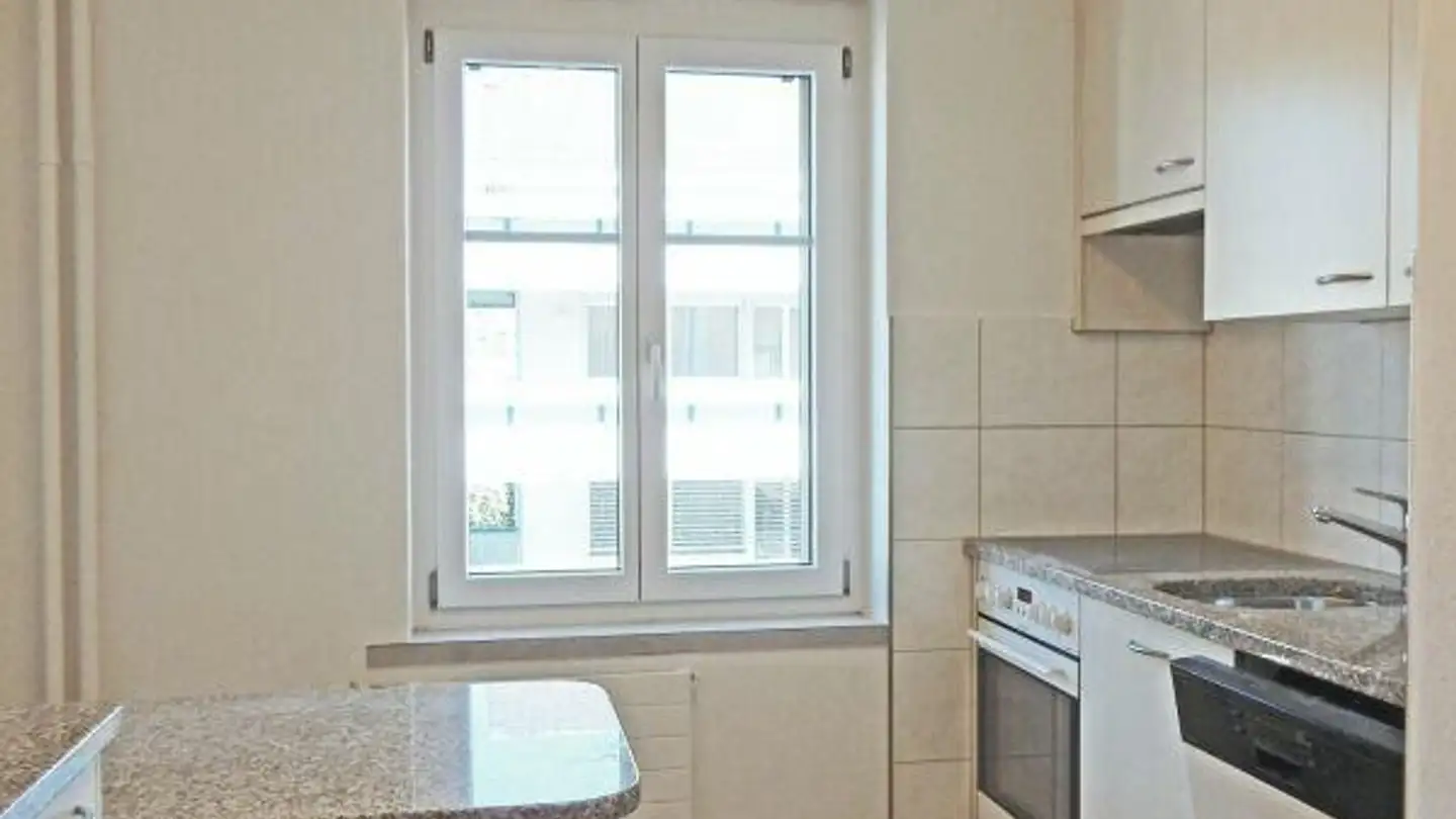 Wohnung mieten - St. Galler Strasse, 9200 Gossau SG - Foto 2
