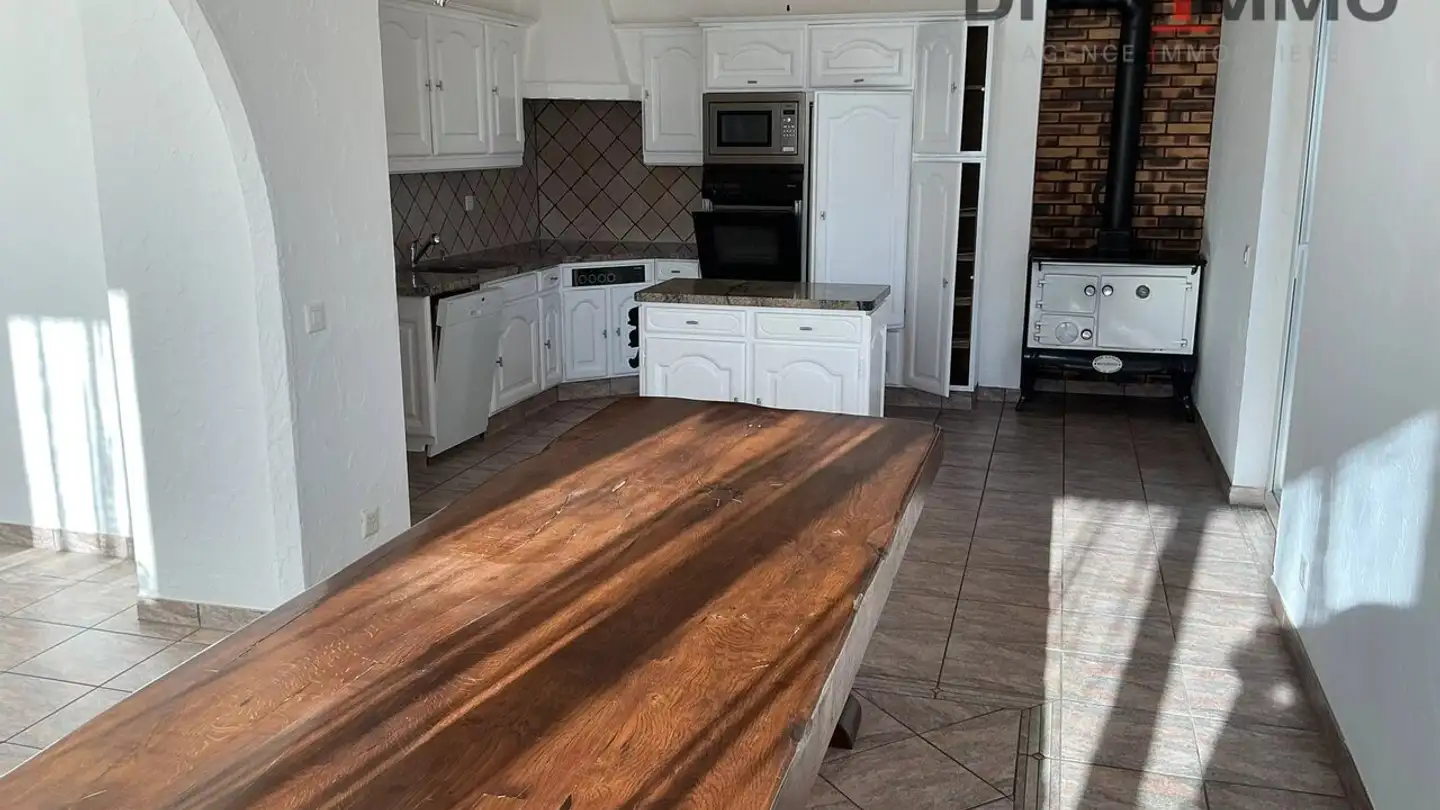 Appartement à louer - 1976 Erde - Photo 4