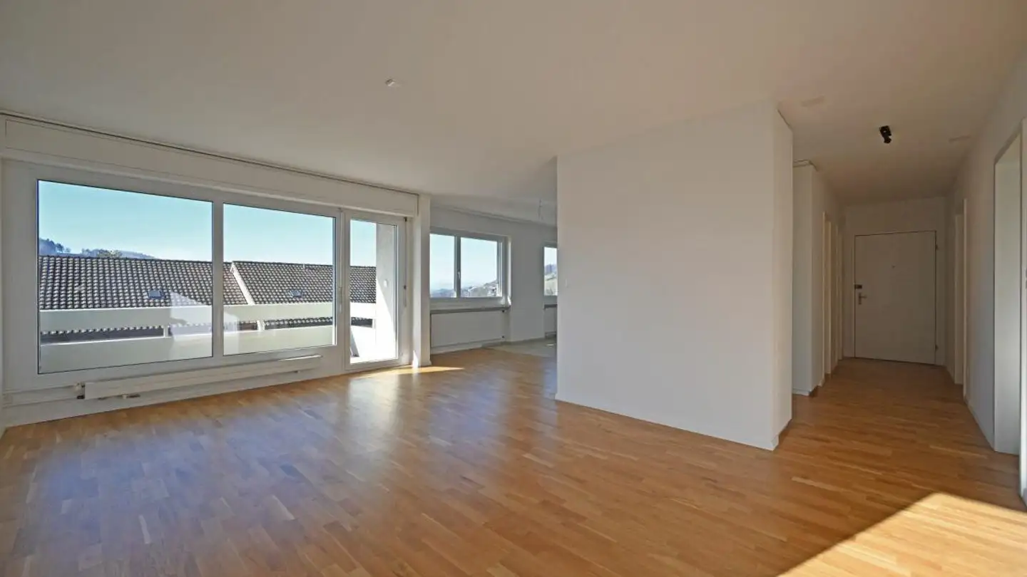 Wohnung kaufen - Senseblickstrasse 7, 3174 Thörishaus - Foto 2