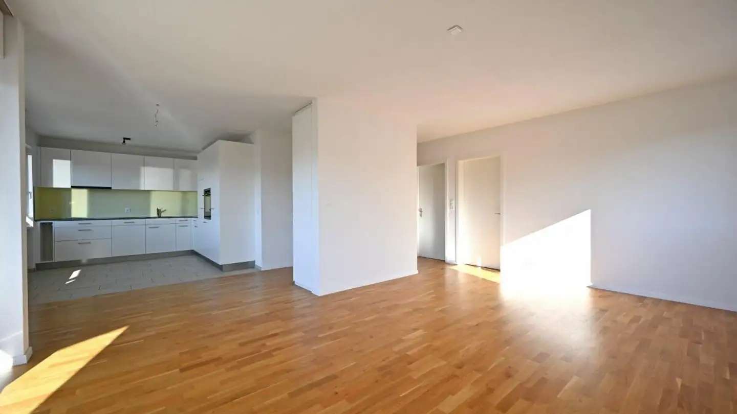 Wohnung kaufen - Senseblickstrasse 7, 3174 Thörishaus - Foto 3