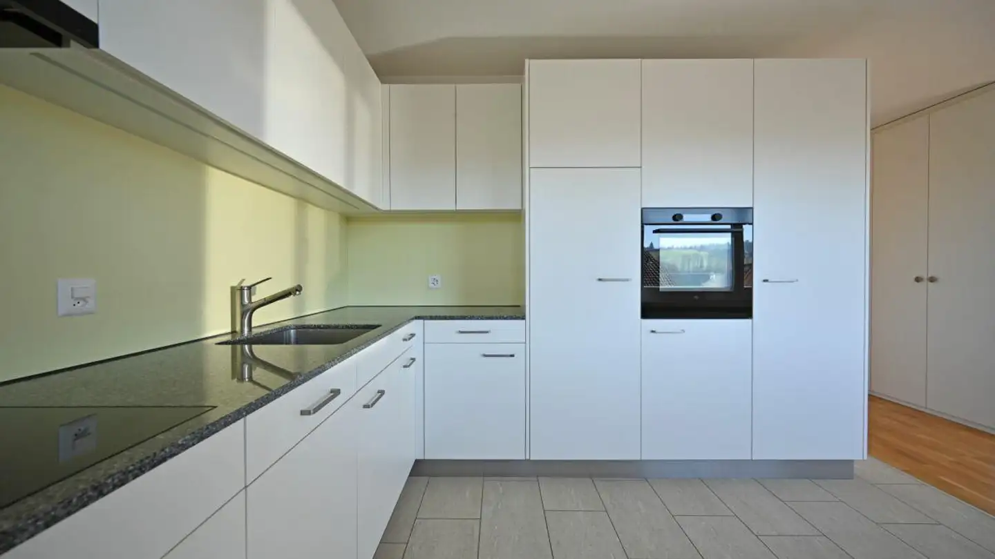 Wohnung kaufen - Senseblickstrasse 7, 3174 Thörishaus - Foto 4