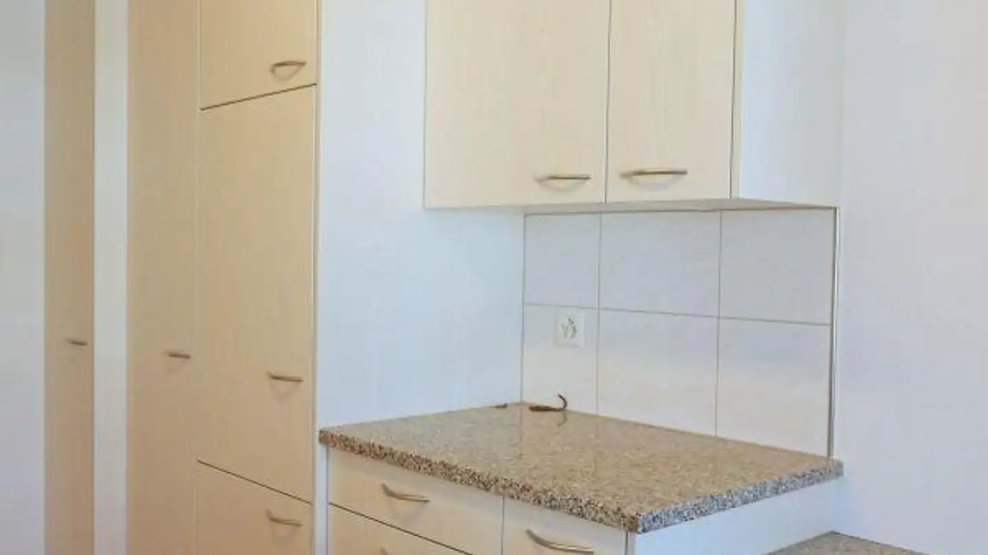 Wohnung mieten - St. Galler Strasse, 9200 Gossau SG - Foto 3