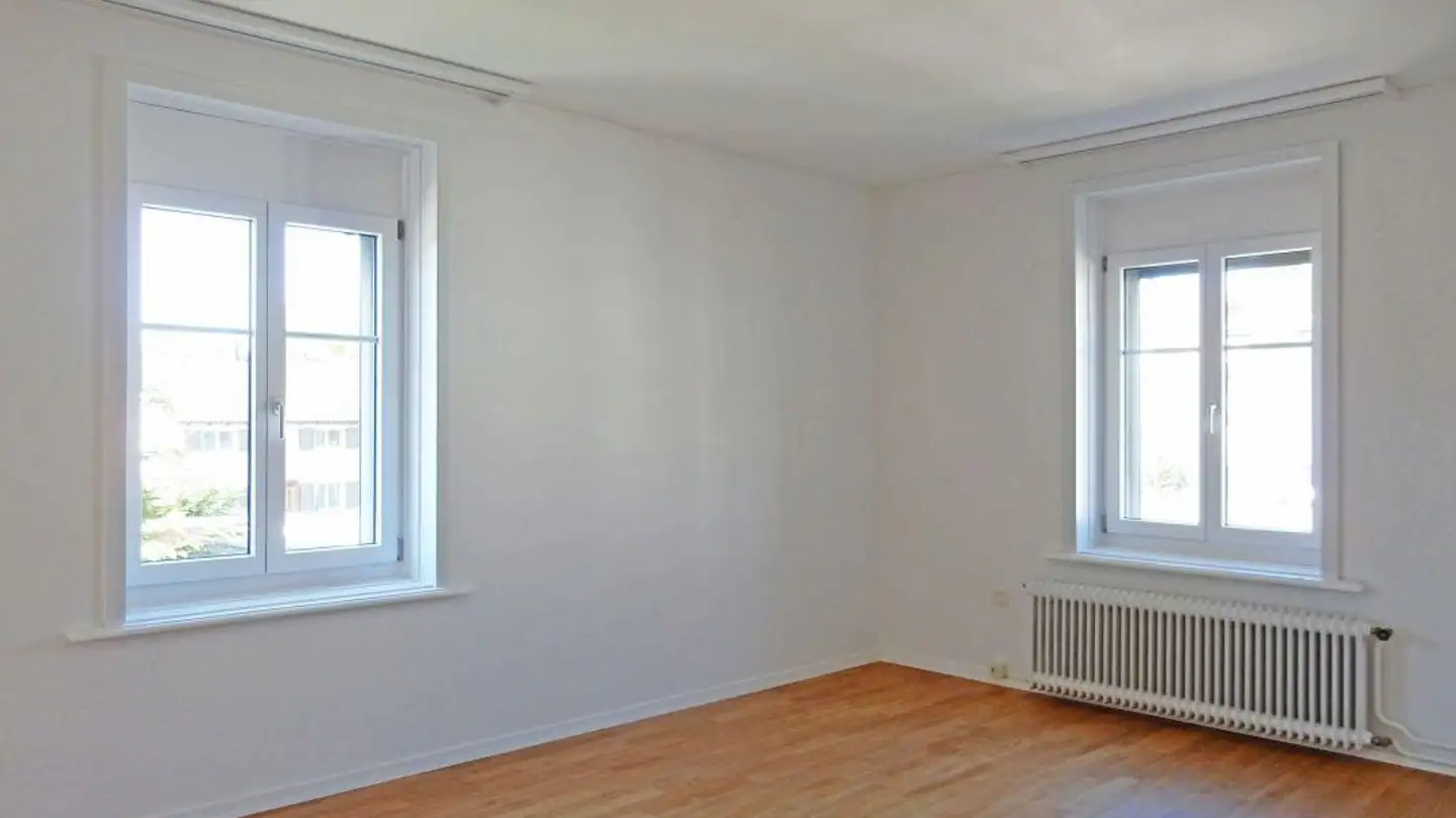 Wohnung mieten - St. Galler Strasse, 9200 Gossau SG - Foto 4