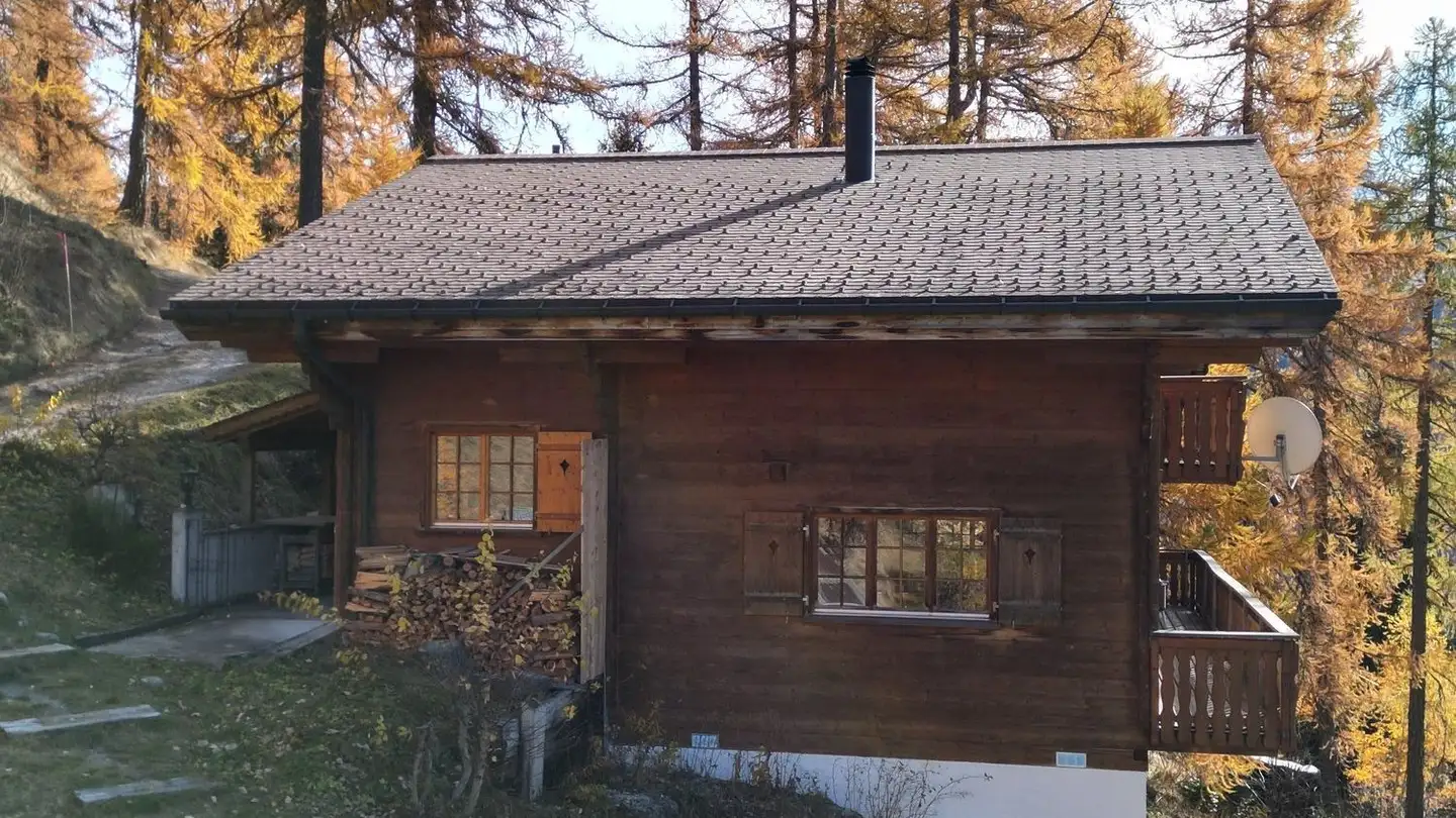 Chalet in vendita - Hostattgasse 80, 3997 Bellwald - Foto 2