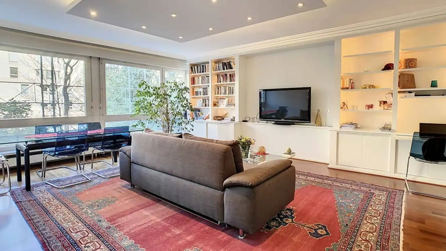 Appartement à vendre - 1206 Genève - Photo 3