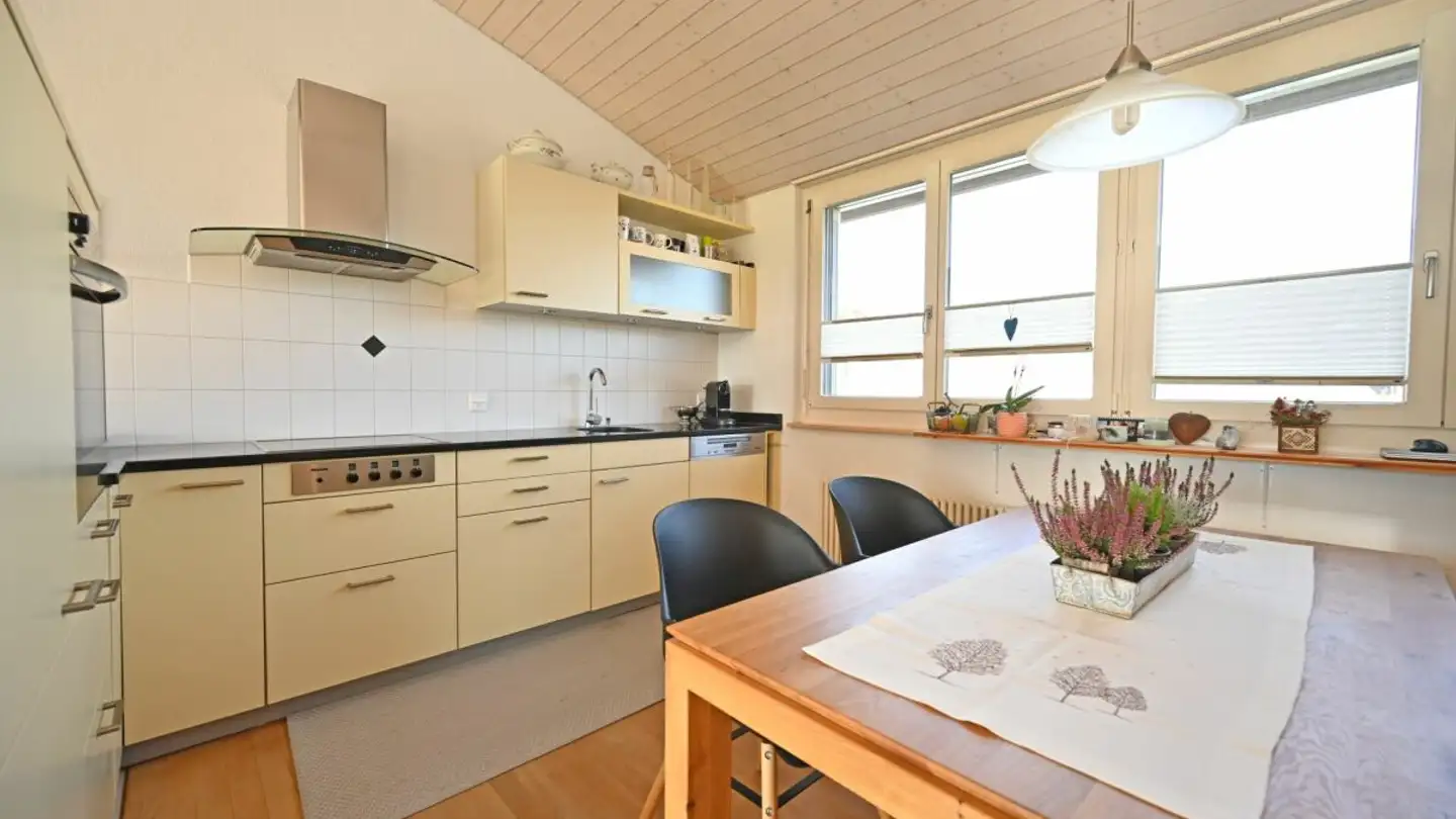 Apartment for sale - Feldackerstrasse 21, 3173 Oberwangen b. Bern - Photo 2