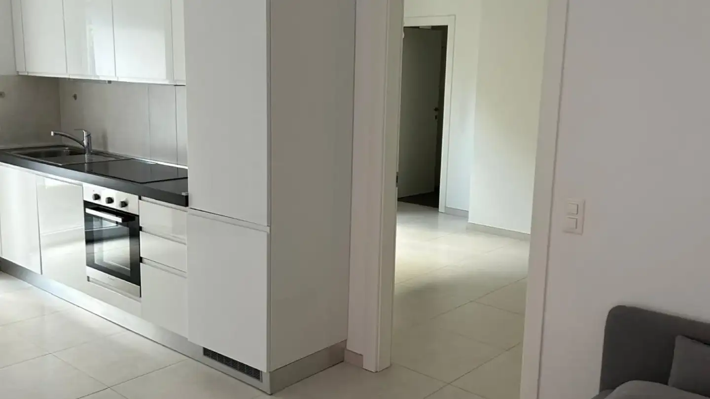Apartment for rent - Via Principale 37, 6690 Cavergno - Photo 3