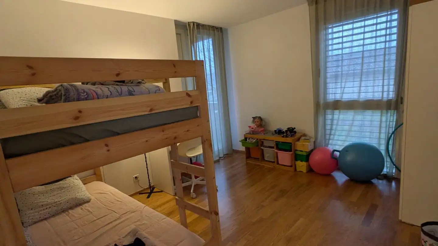 Apartment for rent - Chemin Des Beaux-Champs 1a, 1234 Vessy