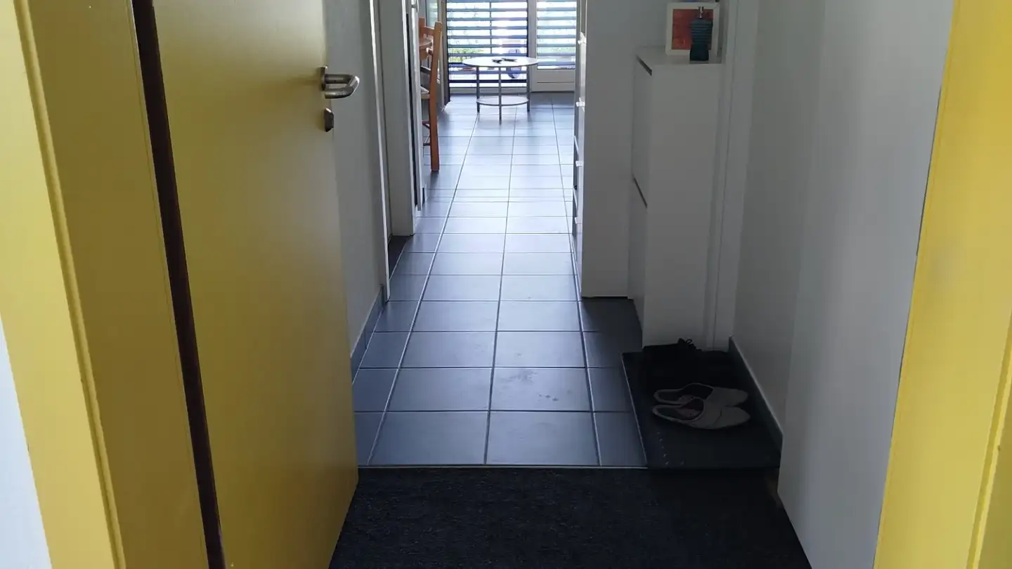 Wohnung mieten - Avenue De La Vogéaz, 1110 Morges