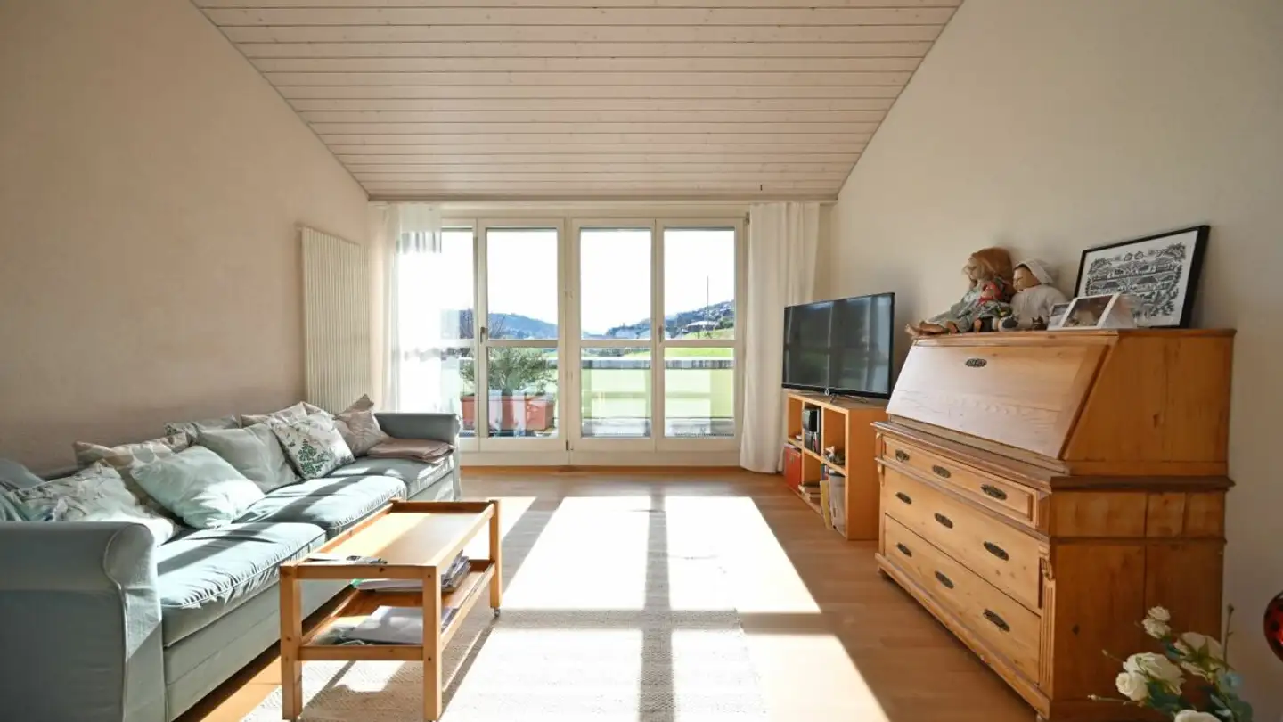 Apartment for sale - Feldackerstrasse 21, 3173 Oberwangen b. Bern - Photo 3