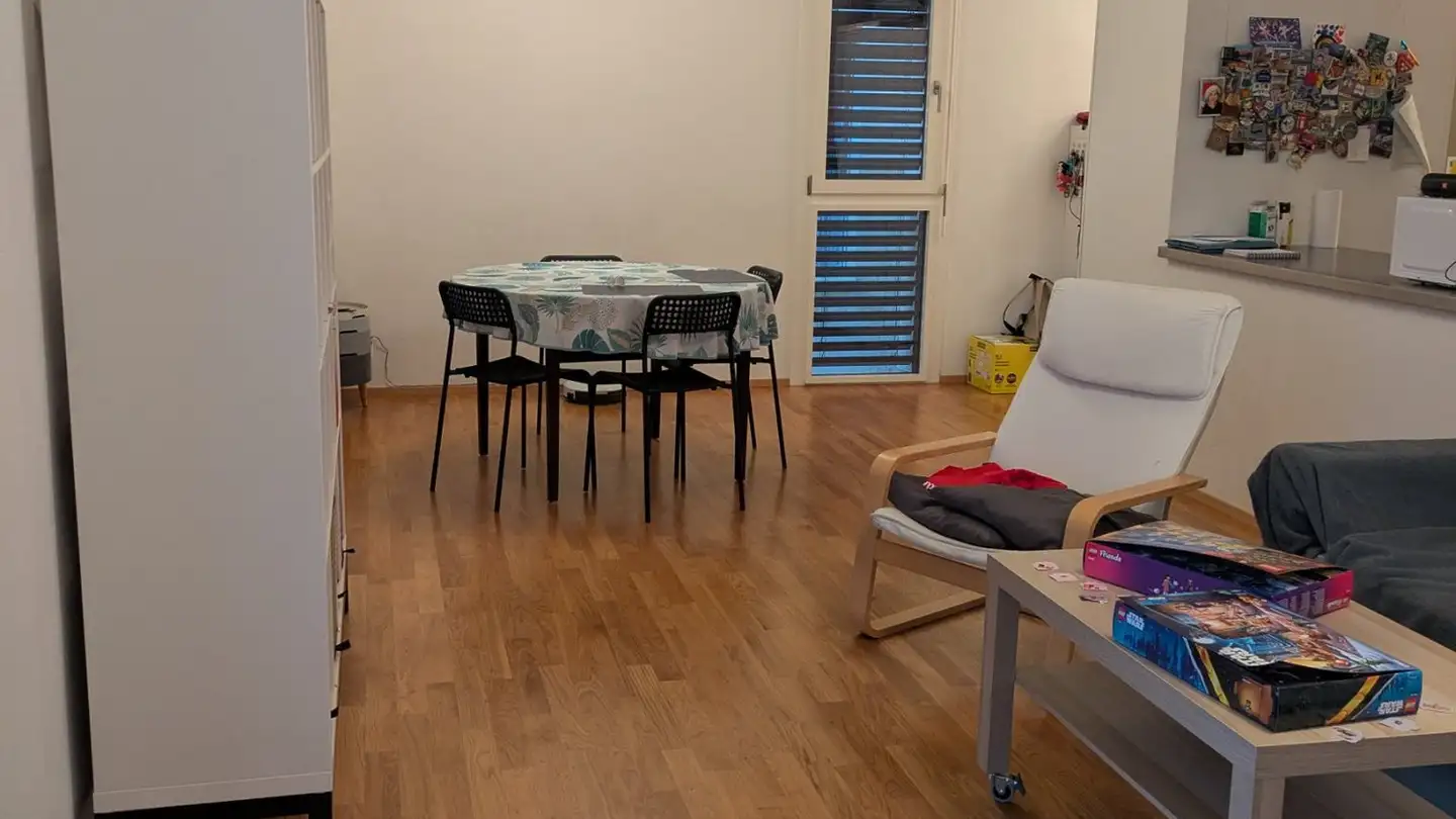 Apartment for rent - Chemin Des Beaux-Champs 1a, 1234 Vessy - Photo 2