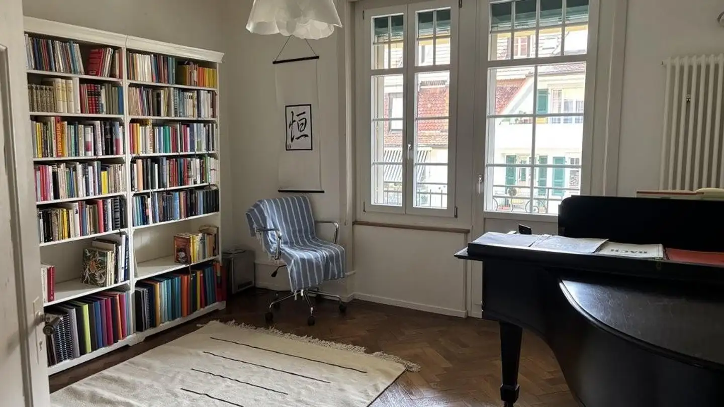 Appartamento in affitto - Wyttenbachstrasse 27, 3013 Bern - Foto 4