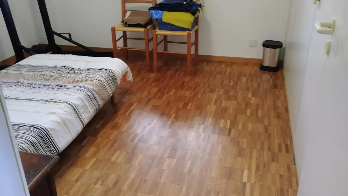 Apartment for rent - Avenue De La Vogéaz, 1110 Morges - Photo 4