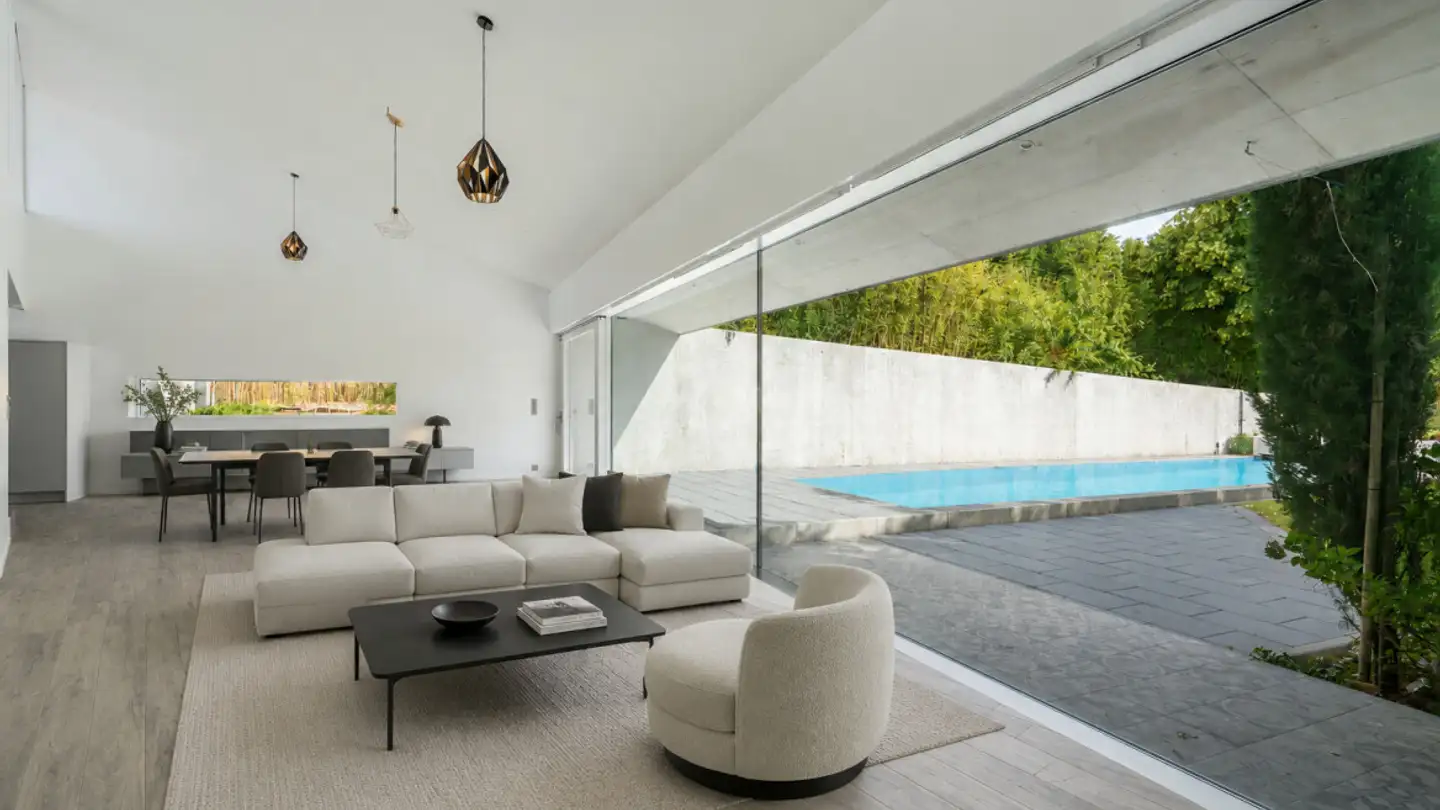 Maison individuelle à vendre - 1052 Le Mont-sur-Lausanne - Photo 4
