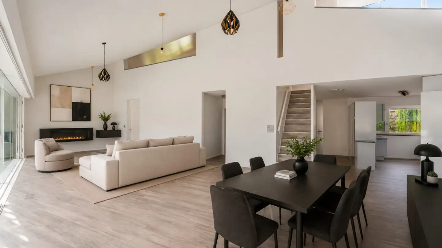 Maison individuelle à vendre - 1052 Le Mont-sur-Lausanne - Photo 3