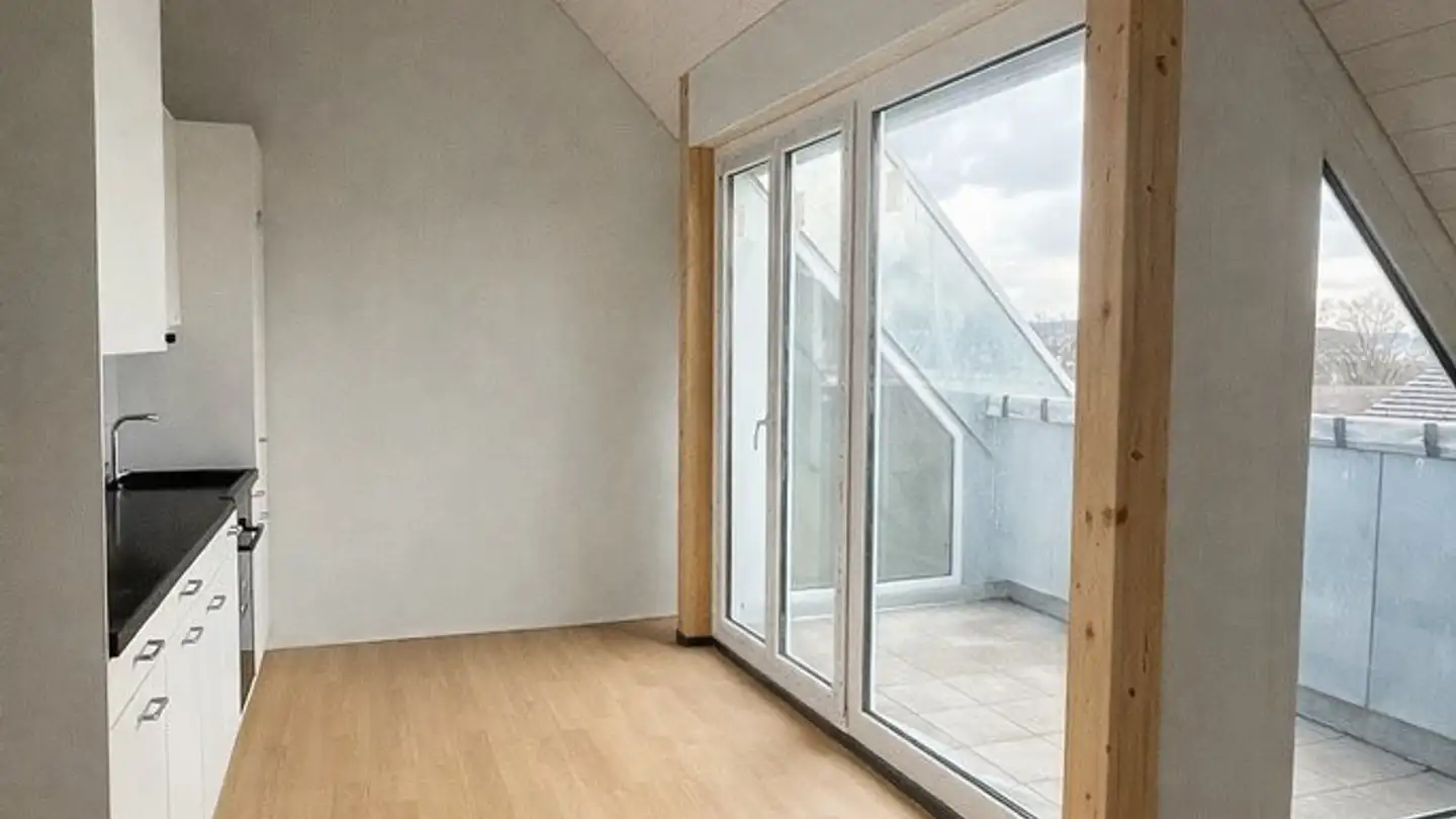 Appartement à louer - Gjuchstrasse 33, 8953 Dietikon - Photo 2