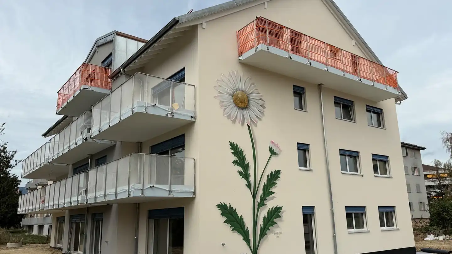 Appartement à louer - Route D'yverdon 3, 1373 Chavornay
