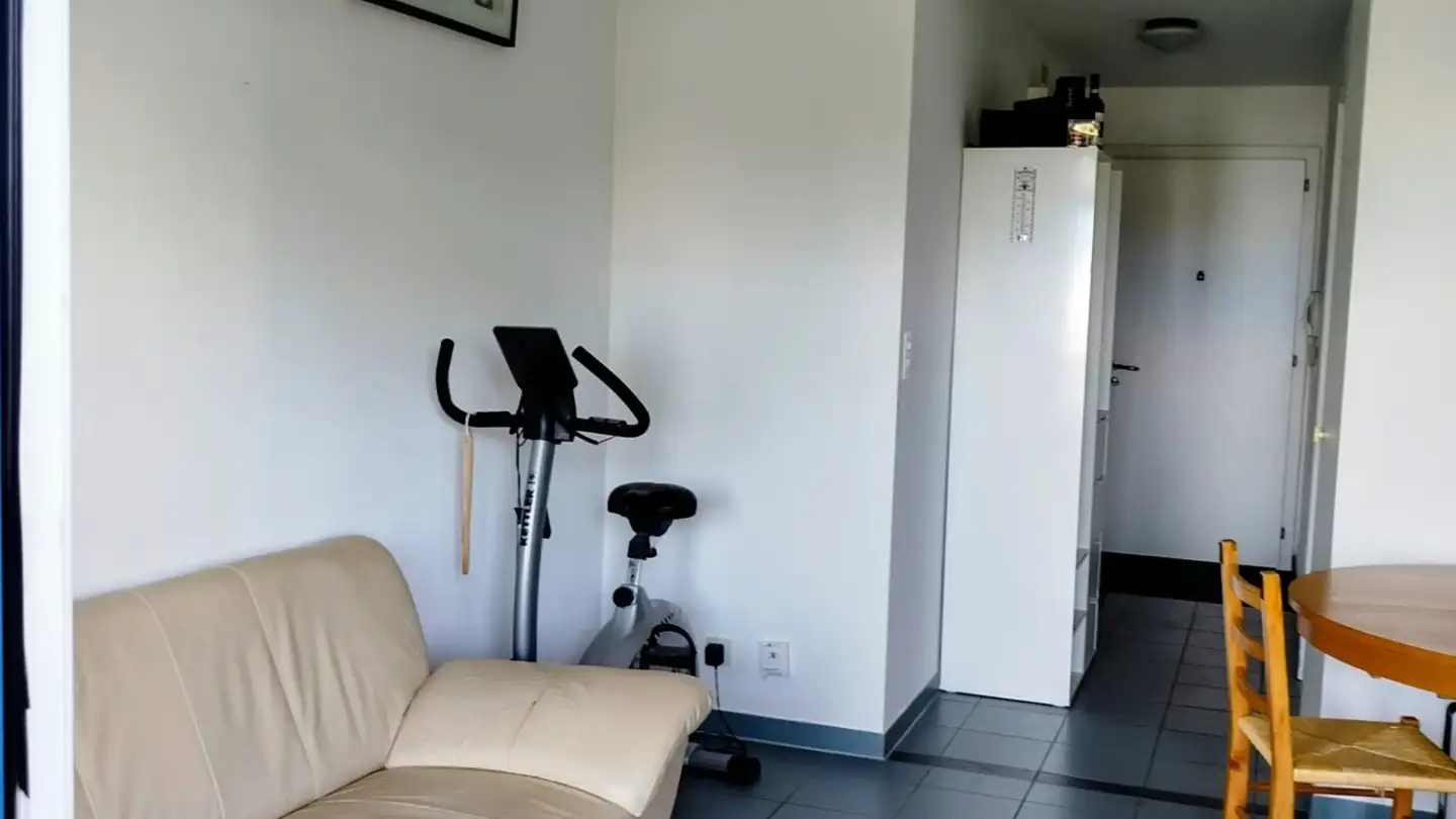 Apartment for rent - Avenue De La Vogéaz, 1110 Morges - Photo 2