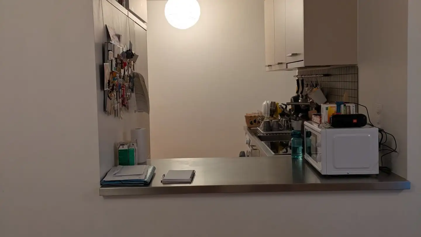 Apartment for rent - Chemin Des Beaux-Champs 1a, 1234 Vessy - Photo 3