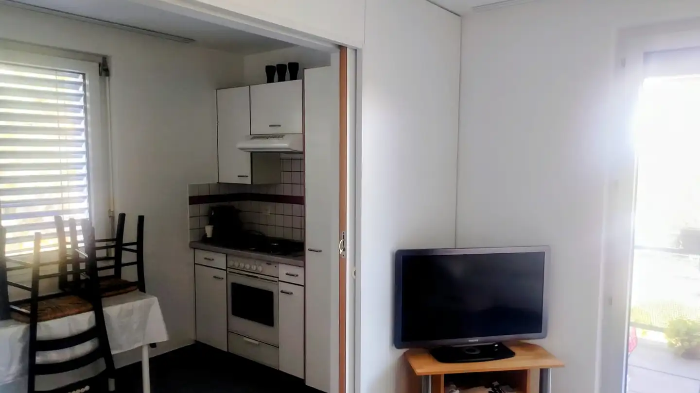 Apartment for rent - Avenue De La Vogéaz, 1110 Morges - Photo 3