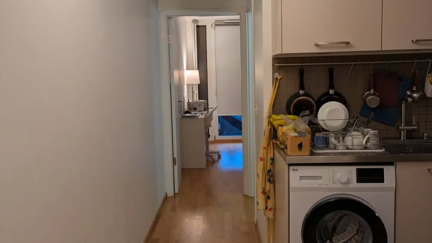 Apartment for rent - Chemin Des Beaux-Champs 1a, 1234 Vessy - Photo 4