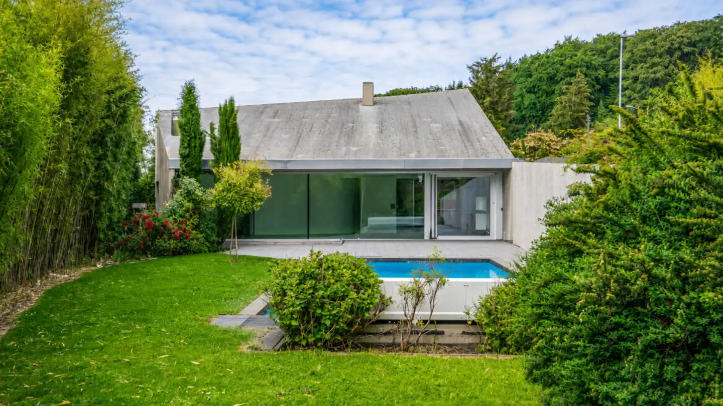 Maison individuelle à vendre - 1052 Le Mont-sur-Lausanne