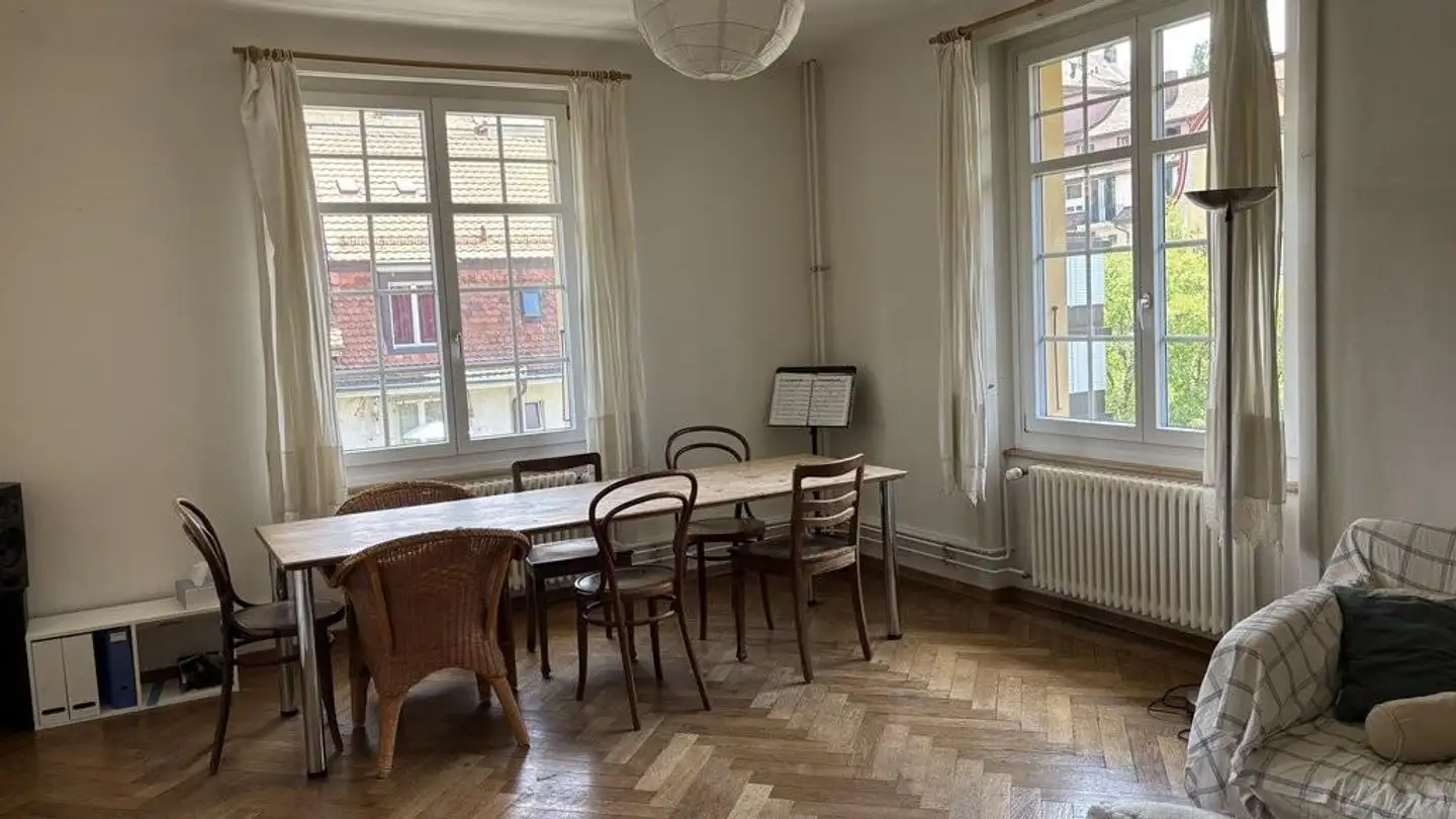 Appartamento in affitto - Wyttenbachstrasse 27, 3013 Bern - Foto 3