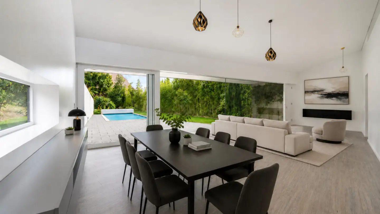 Maison individuelle à vendre - 1052 Le Mont-sur-Lausanne - Photo 2