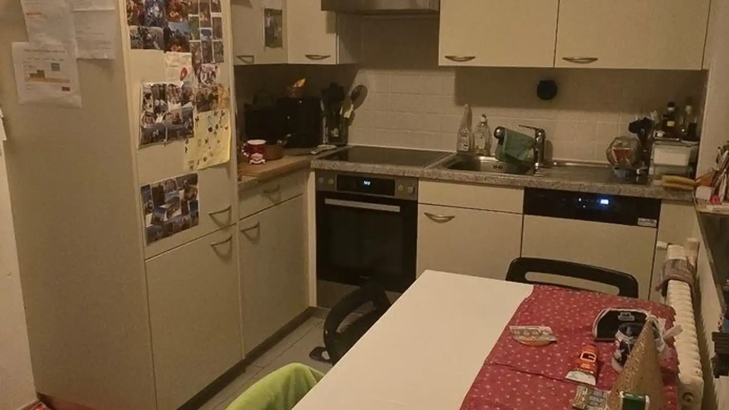 Appartamento in affitto - 6828 Balerna