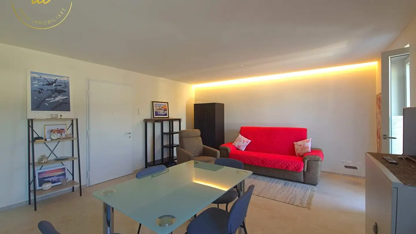 Appartement à vendre - 6852 Genestrerio - Photo 4