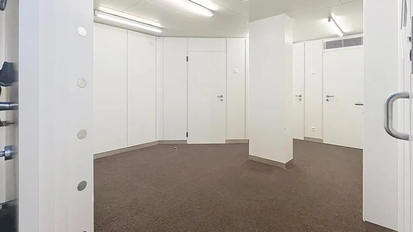 Magasin à louer - Route Des Flumeaux 1, 1008 Prilly - Photo 2