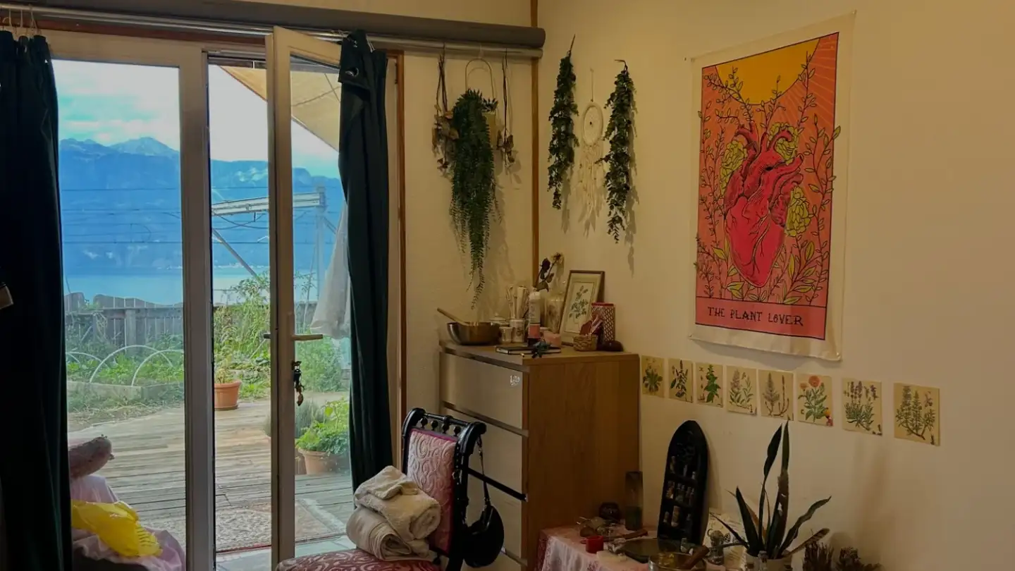 Single room for rent - 1091 Chenaux