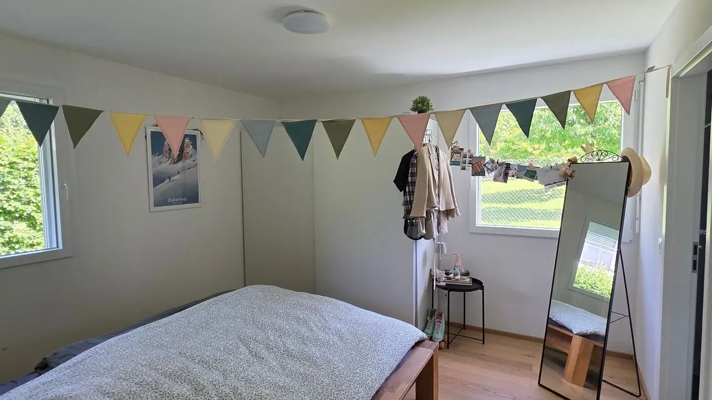 Wohnung mieten - 1545 Chevroux - Foto 4