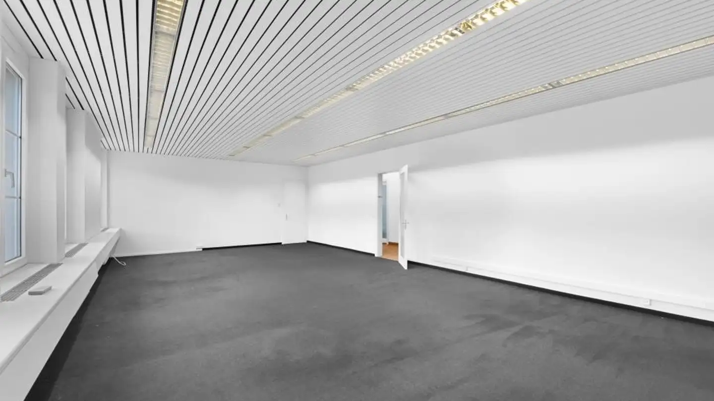 Spazio ufficio in affitto - Industriestrasse 6, 9220 Bischofszell