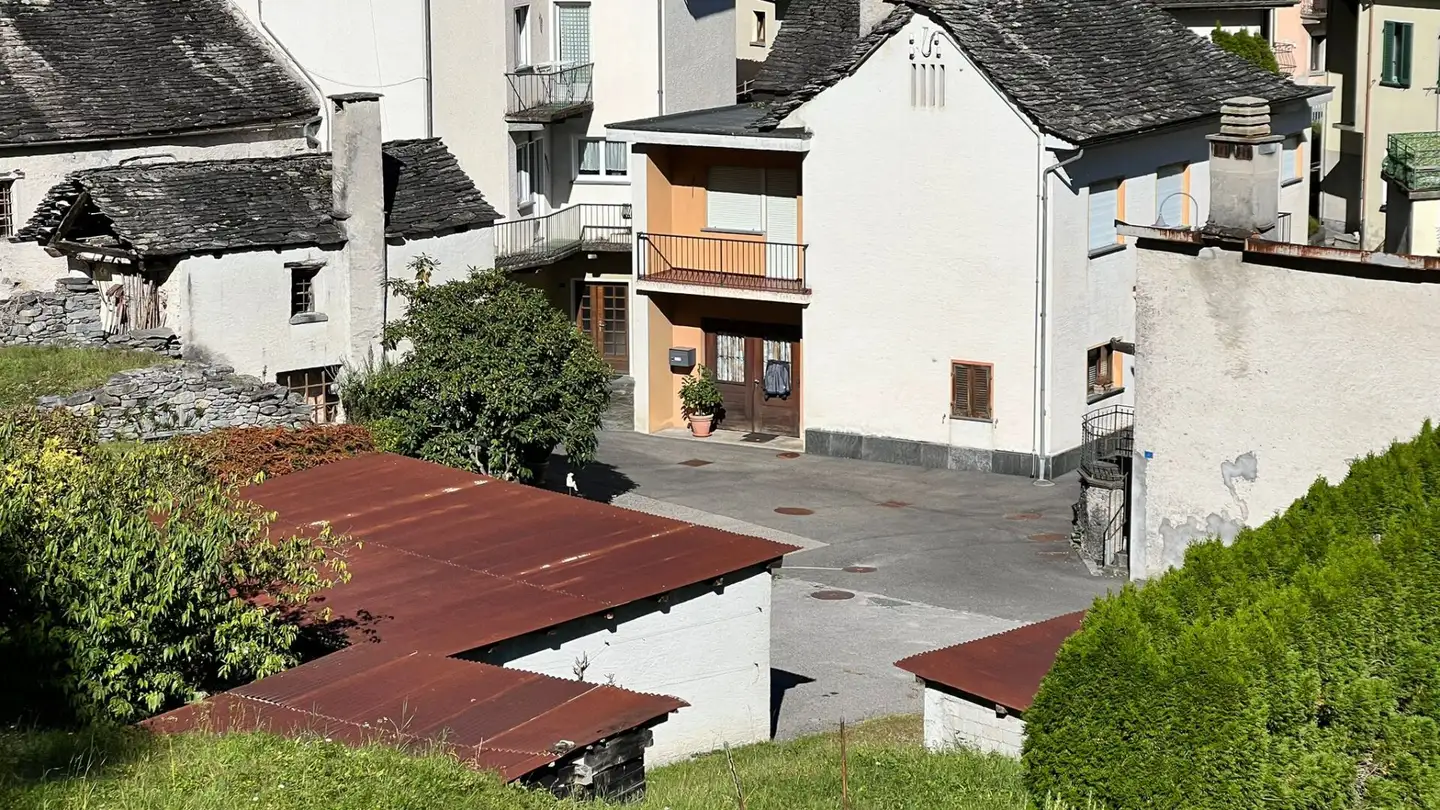 House for sale - Via Ai Mulini, 6676 Bignasco - Photo 2