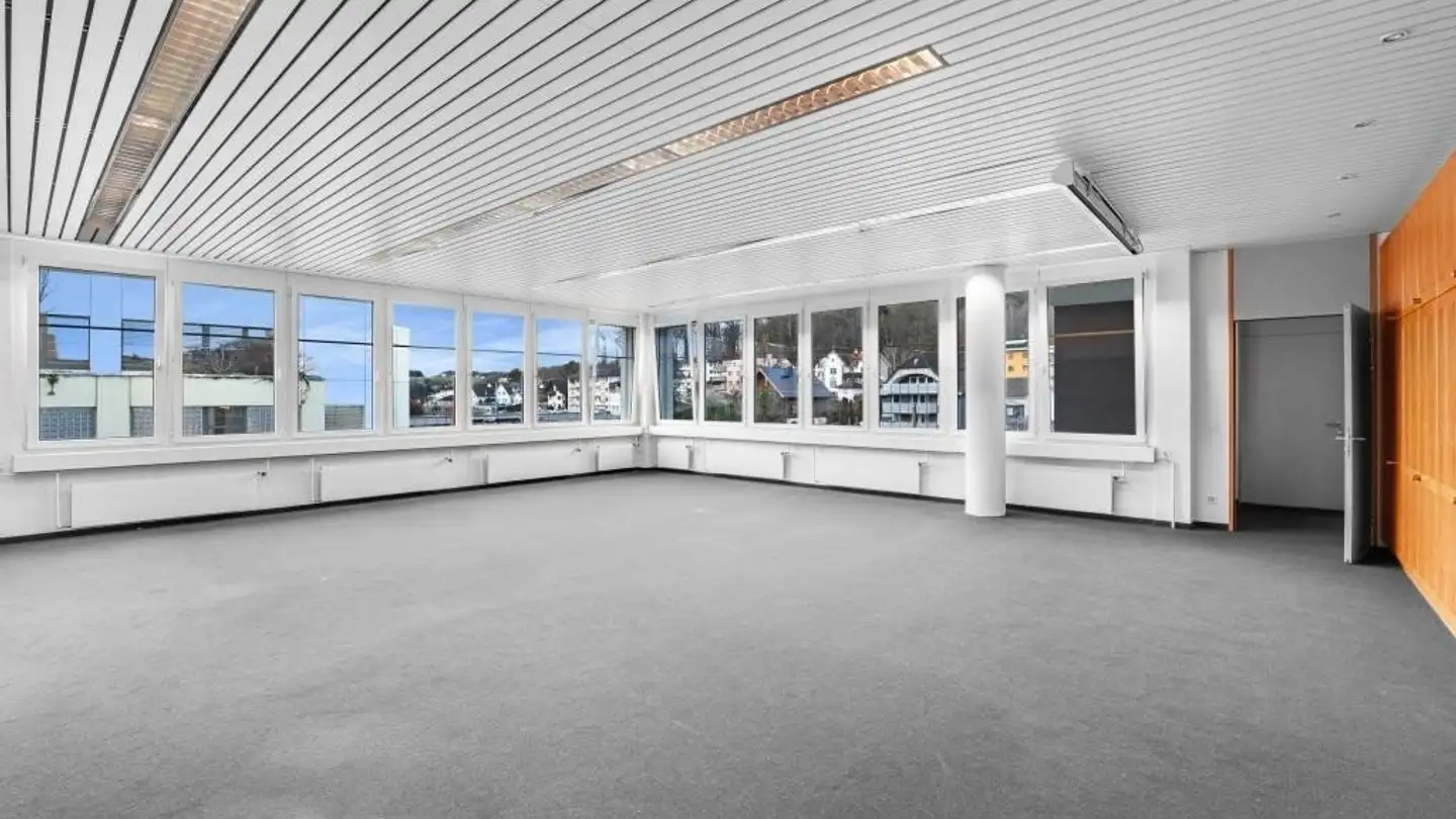 Spazio ufficio in affitto - Industriestrasse 6, 9220 Bischofszell - Foto 4